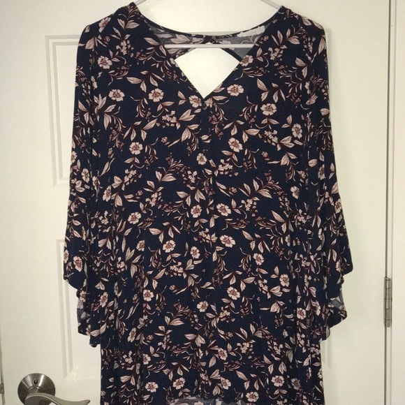 Women’s summer dress - Picture 4 of 5